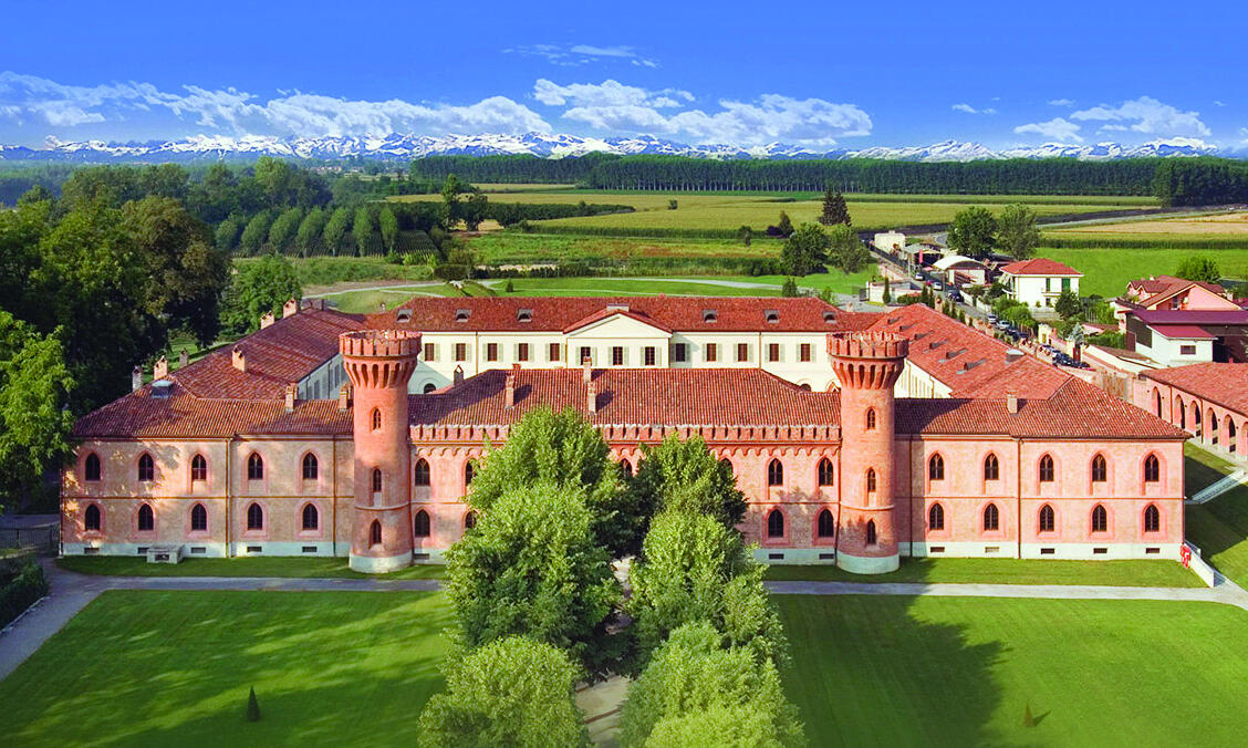 Università di Scienze Gastronomiche