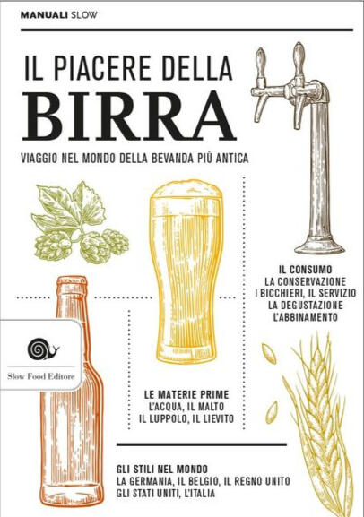 Il Piacere della Birra