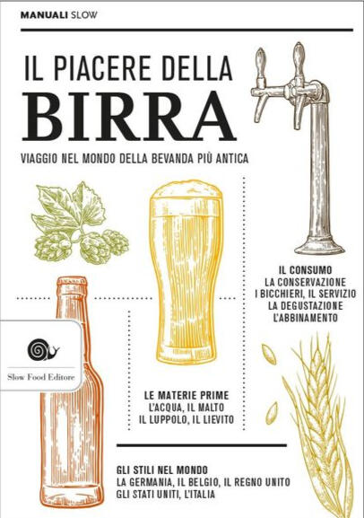 Il Piacere della Birra