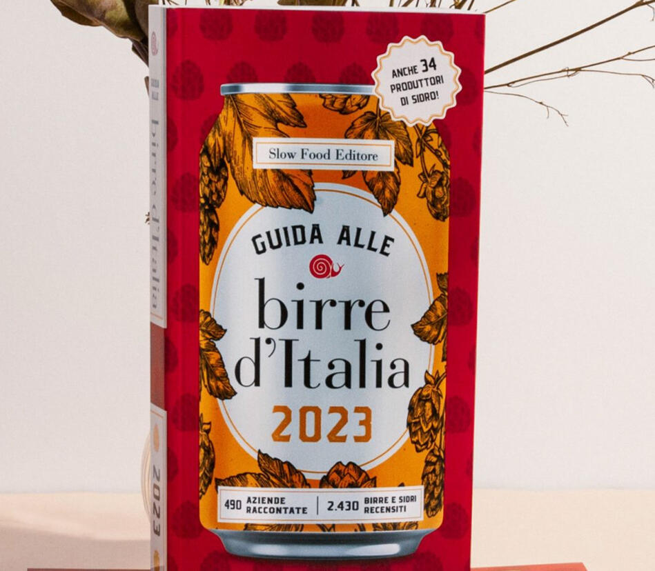 Guida alle Birre d'Italia
