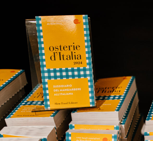 Osterie d'Italia