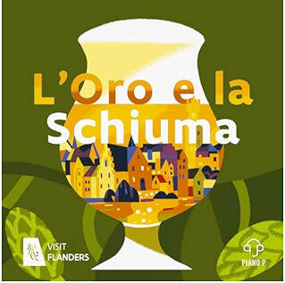 Podcast - L&#39;Oro e la Schiuma