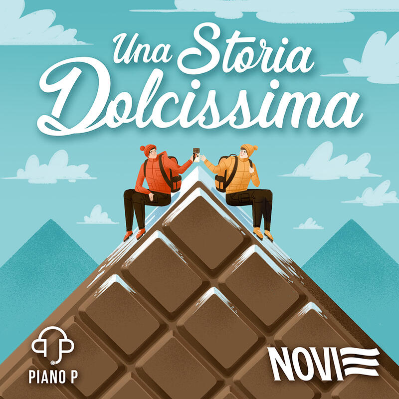 Podcast - Una Storia Dolcissima